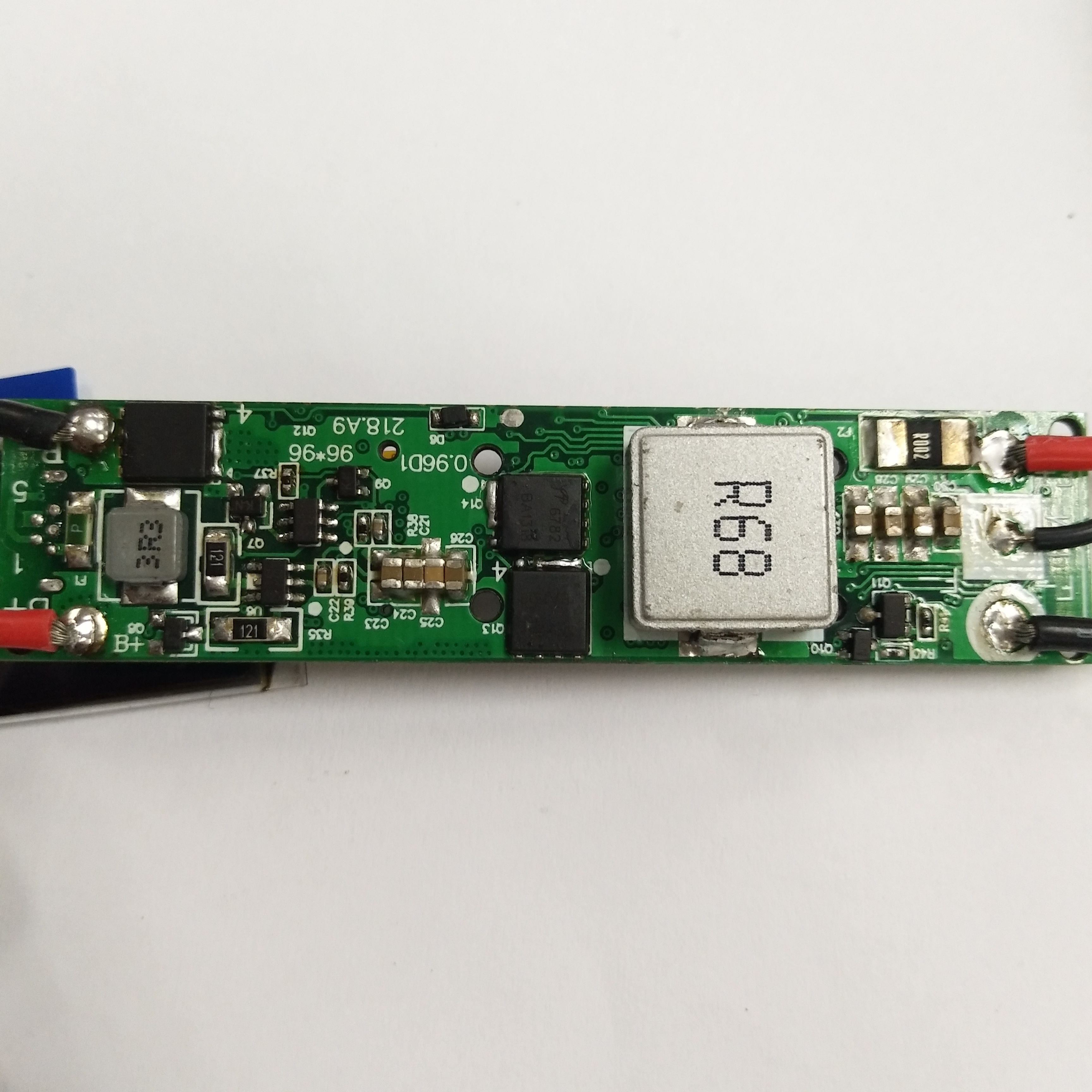 PCB測(cè)試板有幾種類型呢？