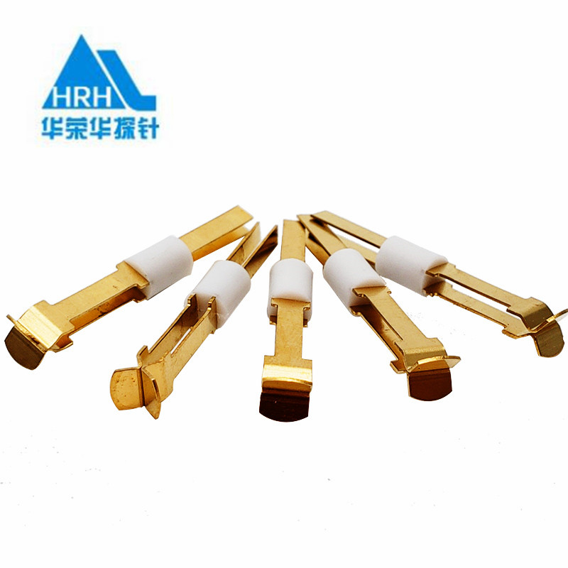 夾片探針用在哪里呢？