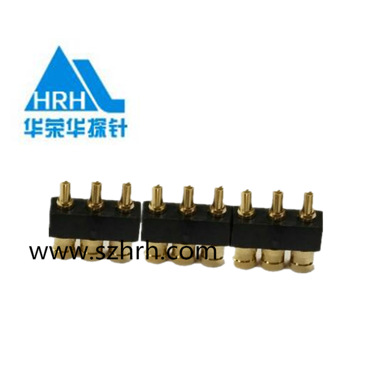 深圳哪家藍(lán)牙耳機POGO PIN做得較好？