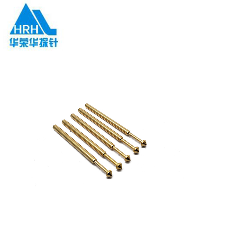 測試探針SP-125308250，華榮華探針廠家