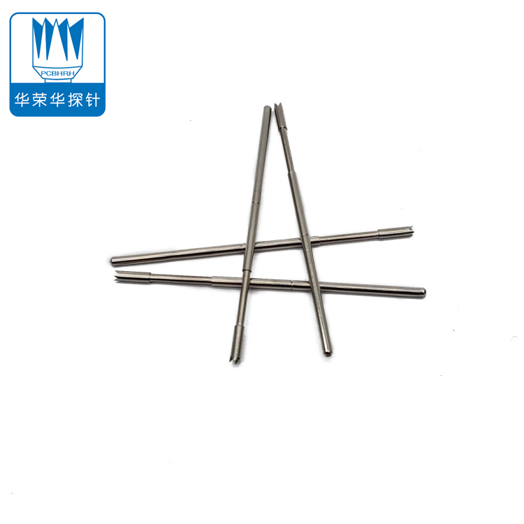 S1353-Q，爪頭探針，華榮華探針廠家