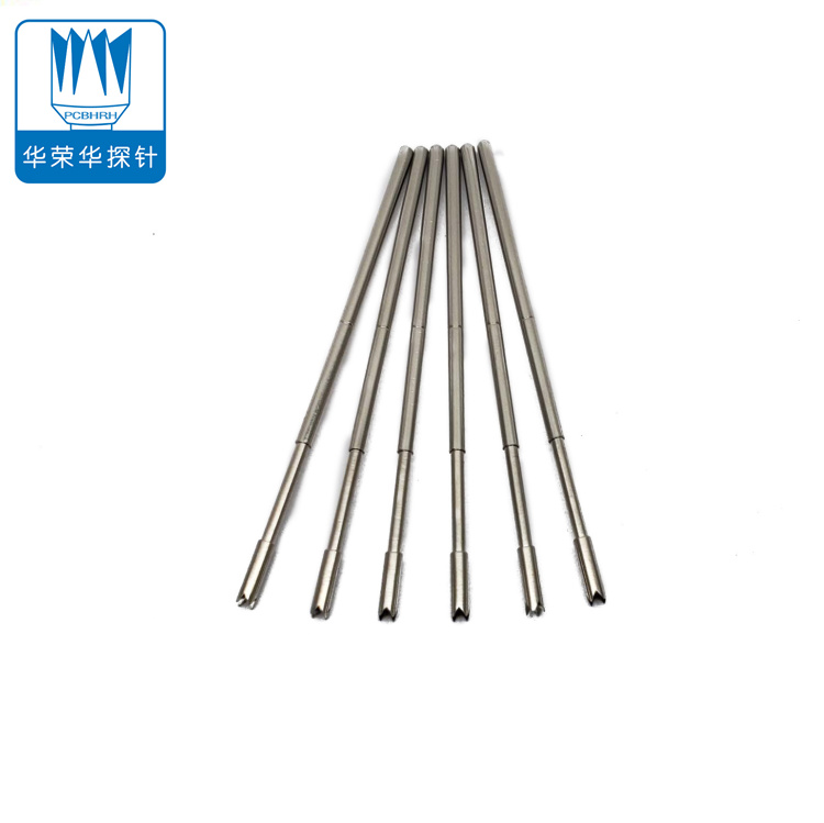 S1353-Q，爪頭探針，華榮華探針廠家