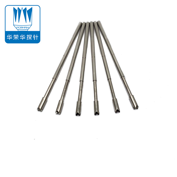 L1353-Q，爪頭探針，華榮華探針廠家