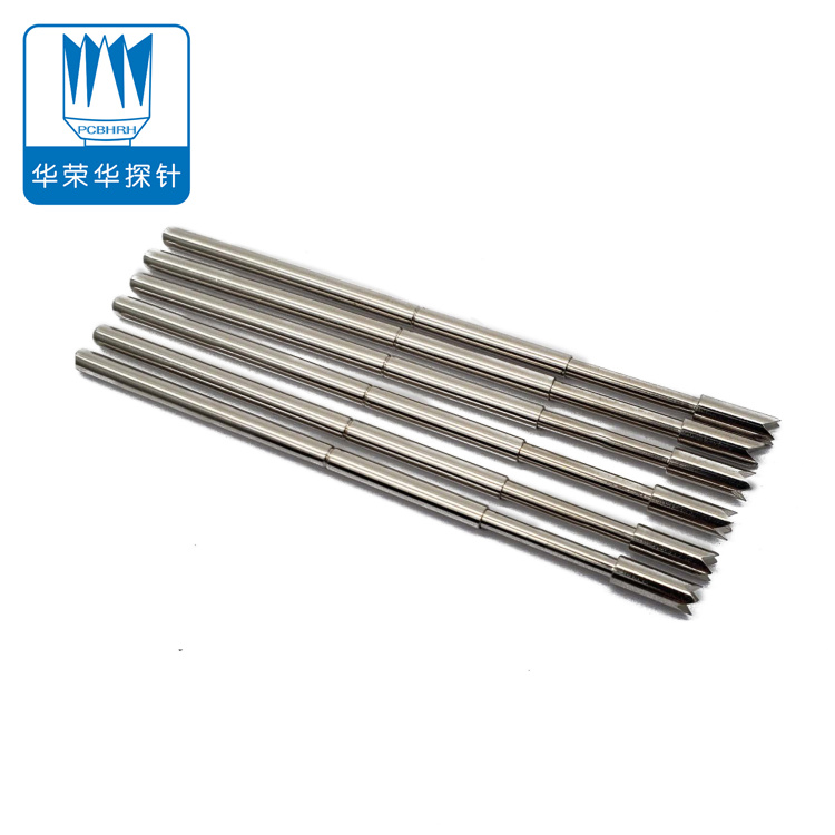 L1353-Q，爪頭探針，華榮華探針廠家