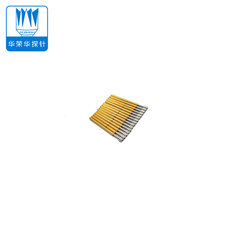 P75-A探針，彈簧探針，華榮華測試針廠家