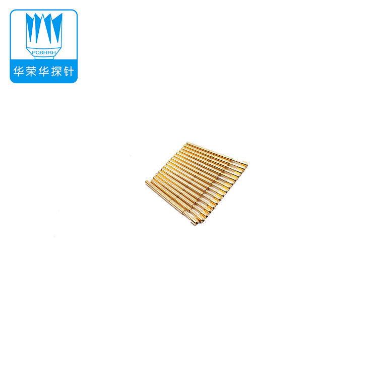 P75-A探針，彈簧探針，華榮華測(cè)試針廠家