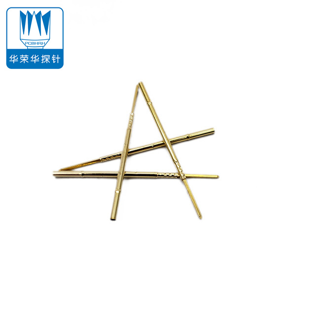 測(cè)試探針套管RM75-4S、RM75-4W