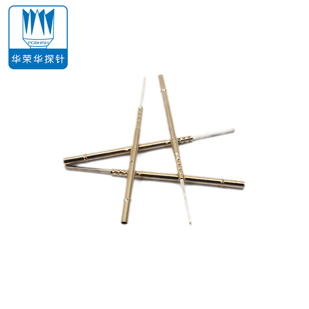 測(cè)試探針套管RM75-3S、RM75-3W