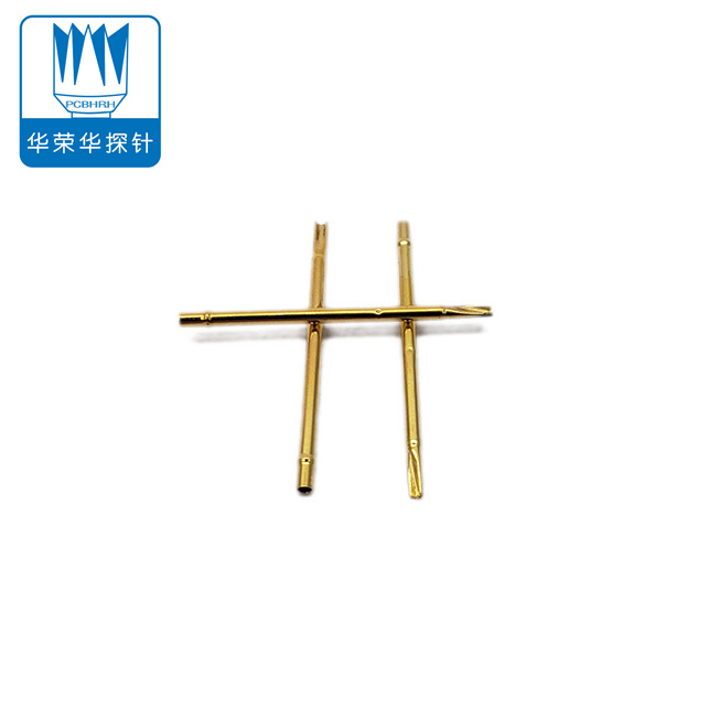 測試探針套管RM75-2S、RM75-2W