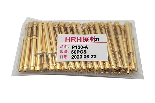 探針是什么？華榮華告訴你