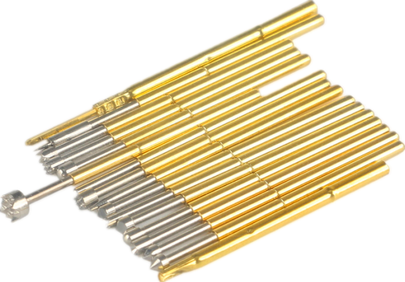 PCB測(cè)試架彈簧探針主要應(yīng)用在哪些方面呢？